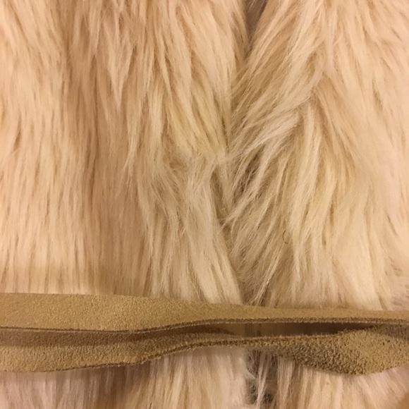 H&M Faux Vest - Picture 3 of 3